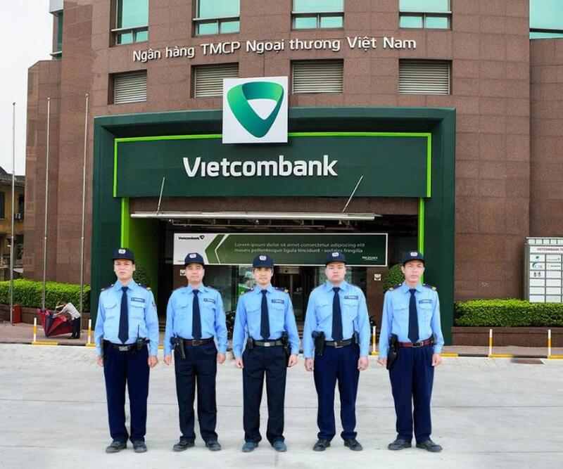 Công ty Liên doanh Bảo vệ Long Hải chuyên nghiệp hàng đầu