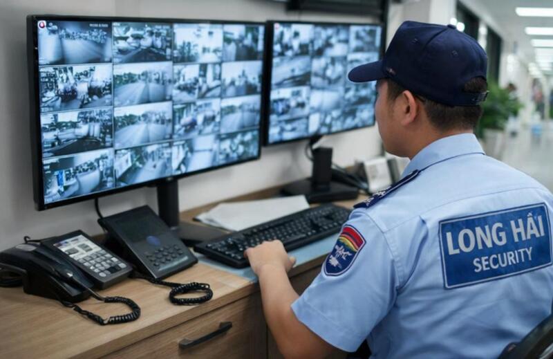 Đội ngũ được đào tạo bài bản và kết hợp trang thiết bị hiện đại