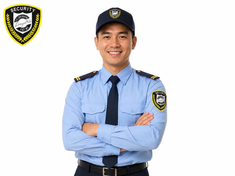 Bảo vệ Việt Mỹ Long Hải cung cấp dịch vụ bảo vệ uy tín, chuyên nghiệp
