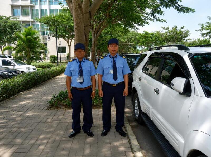 Dịch vụ bảo vệ mục tiêu di động là dịch vụ bảo vệ an ninh cho những đối tượng thường xuyên di chuyển 