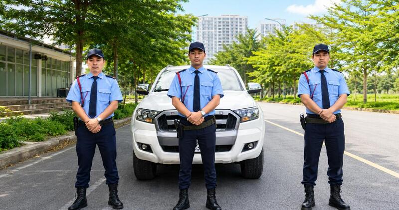 Dịch vụ bảo vệ yếu nhân uy tín, chuyên nghiệp tại Việt Mỹ Long Hải