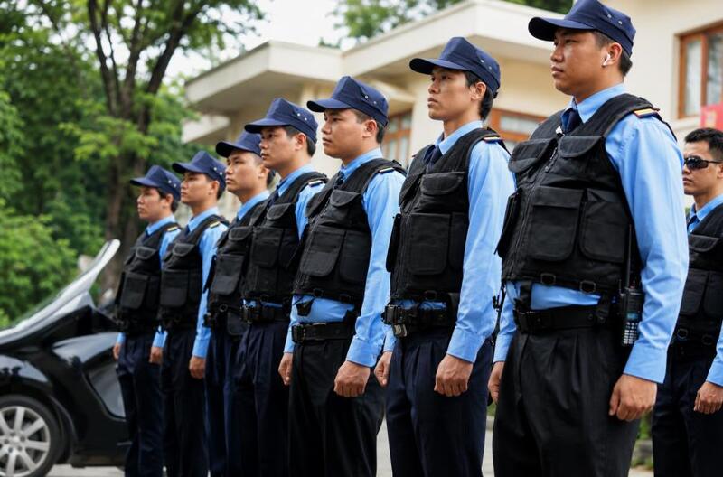 Việt Mỹ Long Hải mang lại sự an toàn tuyệt đối, giúp khách hàng an tâm di chuyển và làm việc 
