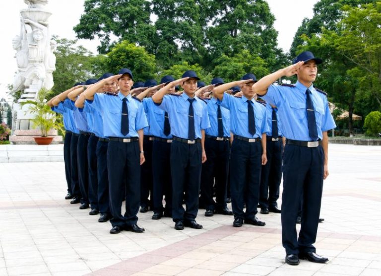 Bảo vệ là gì? Vai trò và nhiệm vụ của nhân viên bảo vệ