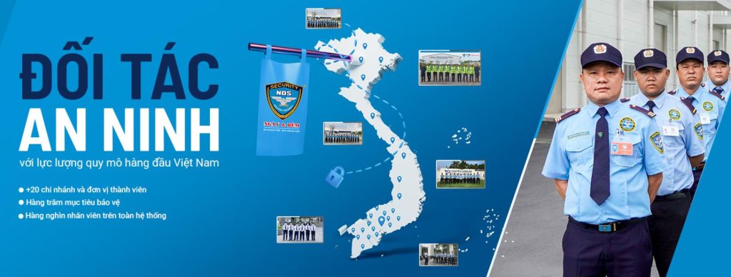 Công ty Bảo vệ Ngày & Đêm