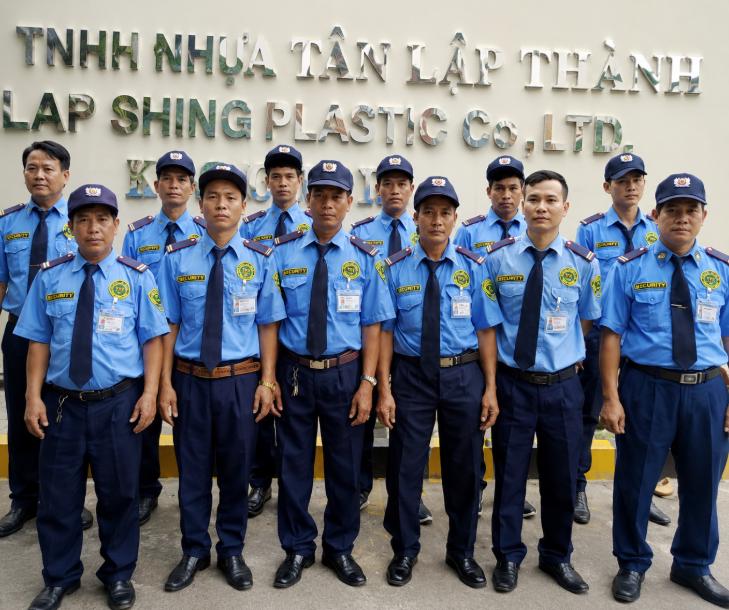 Công ty Bảo vệ Việt Nam 24h
