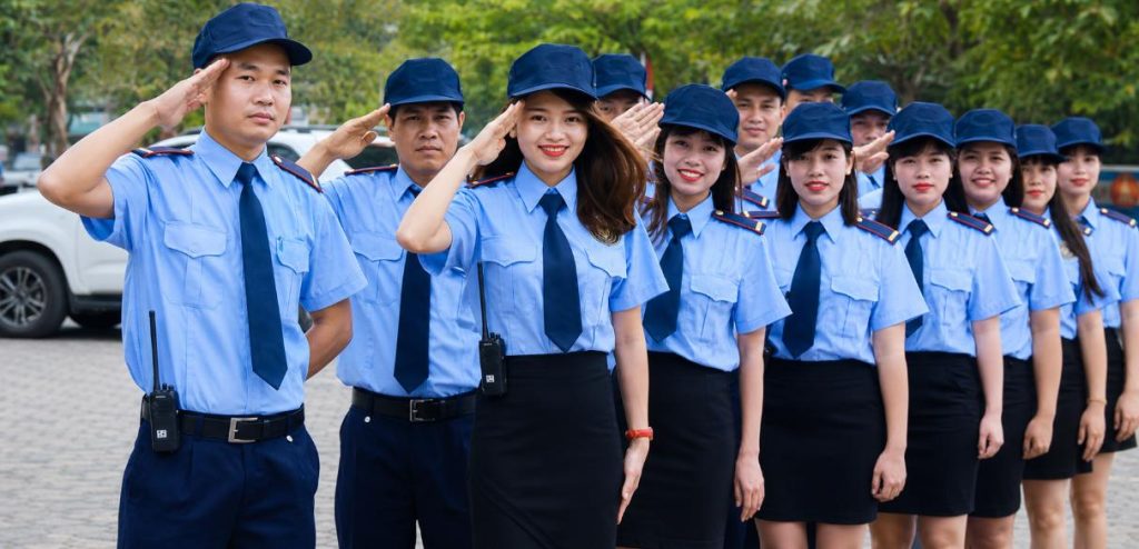 Một số điều kiện để được cấp chứng chỉ nghiệp vụ bảo vệ