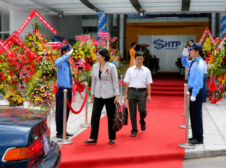 Kỹ năng giao tiếp tốt giúp bảo vệ ứng phó với tình huống một cách hiệu quả