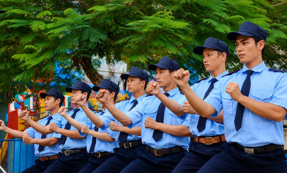 Kỹ năng tự vệ hỗ trợ trong việc bảo đảm an toàn và giải quyết mâu thuẫn một cách hiệu quả 