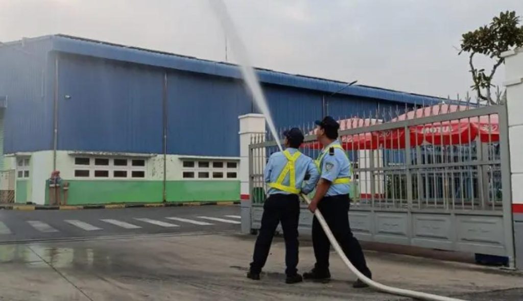Hỗ trợ xử lý sự cố bất ngờ