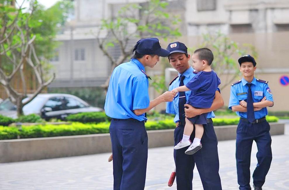 Xử lý các tình huống khẩn cấp